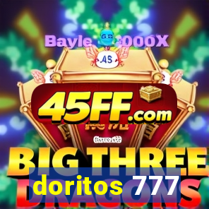doritos 777
